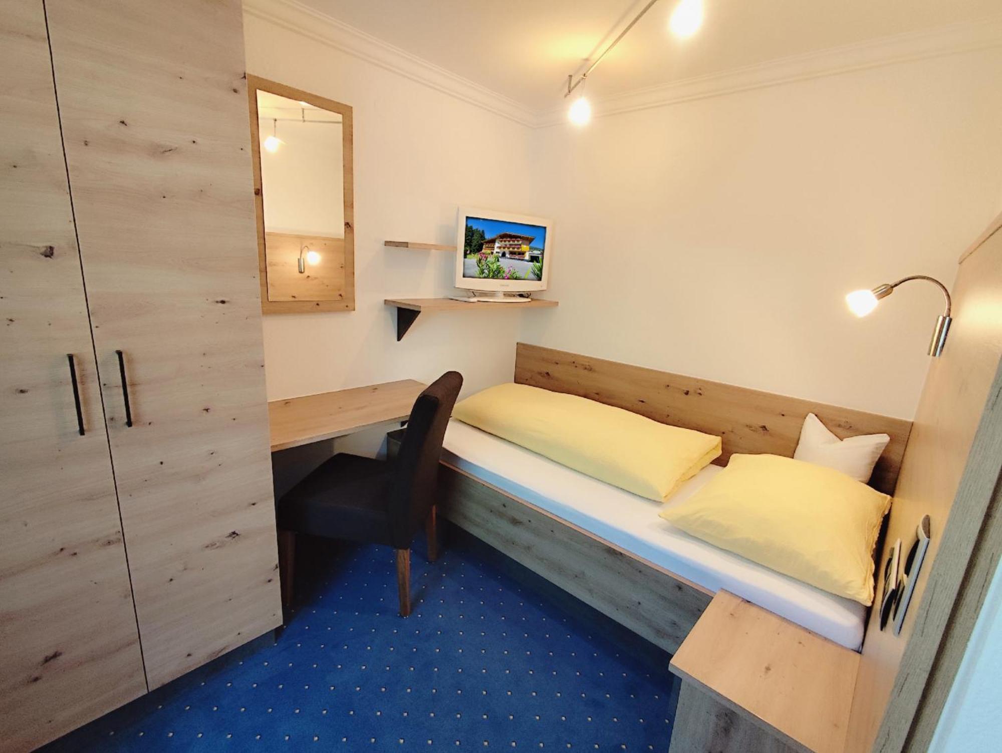 Zeitlos Apartments Gerlos Room photo