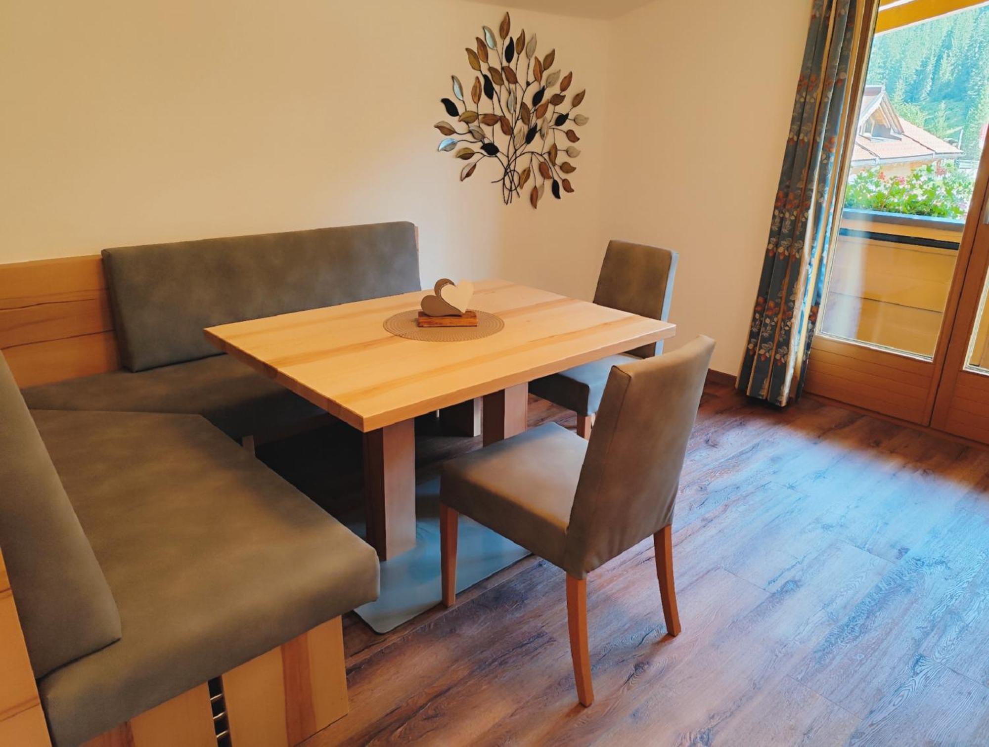 Zeitlos Apartments Gerlos Room photo