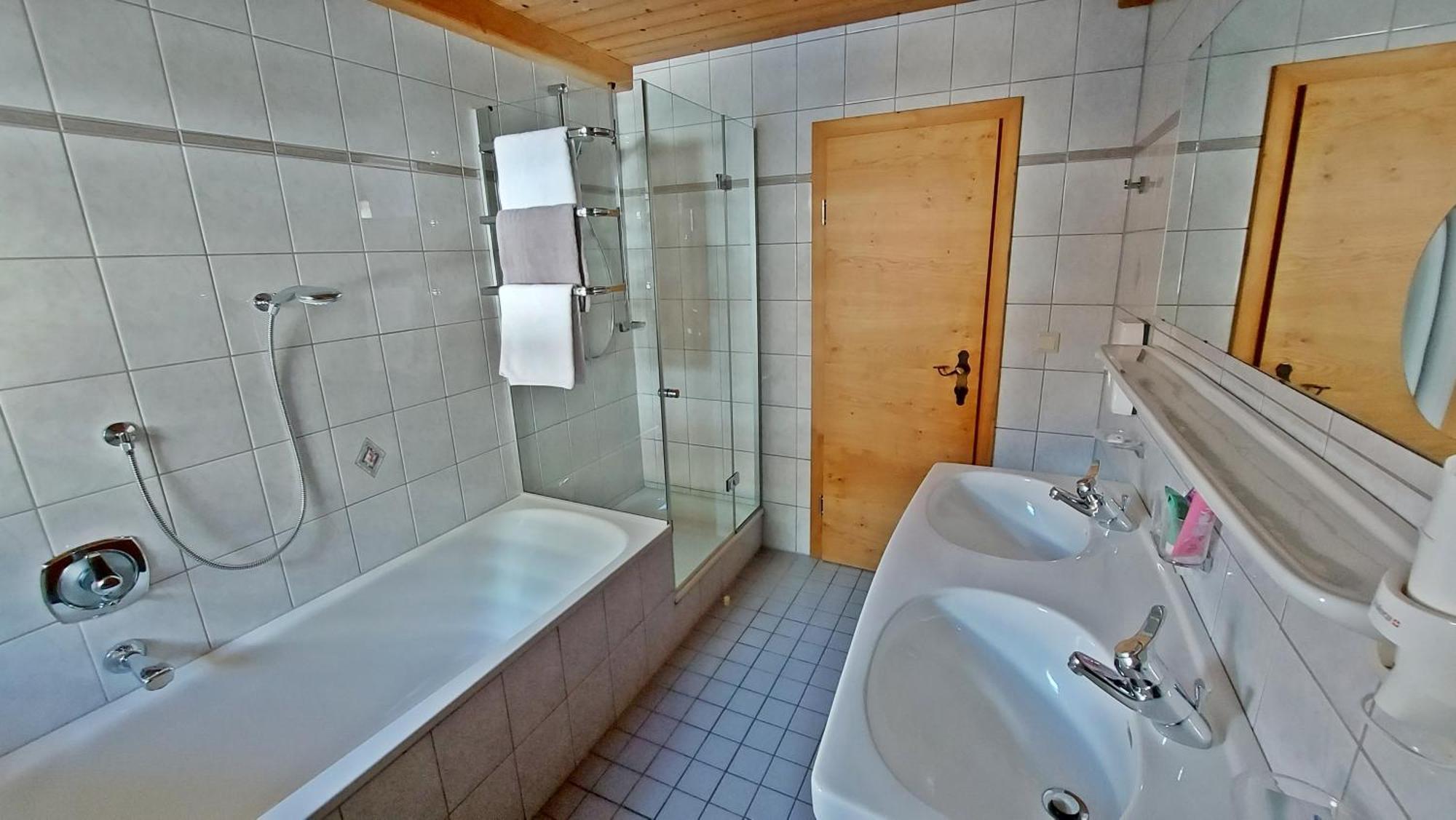 Zeitlos Apartments Gerlos Room photo