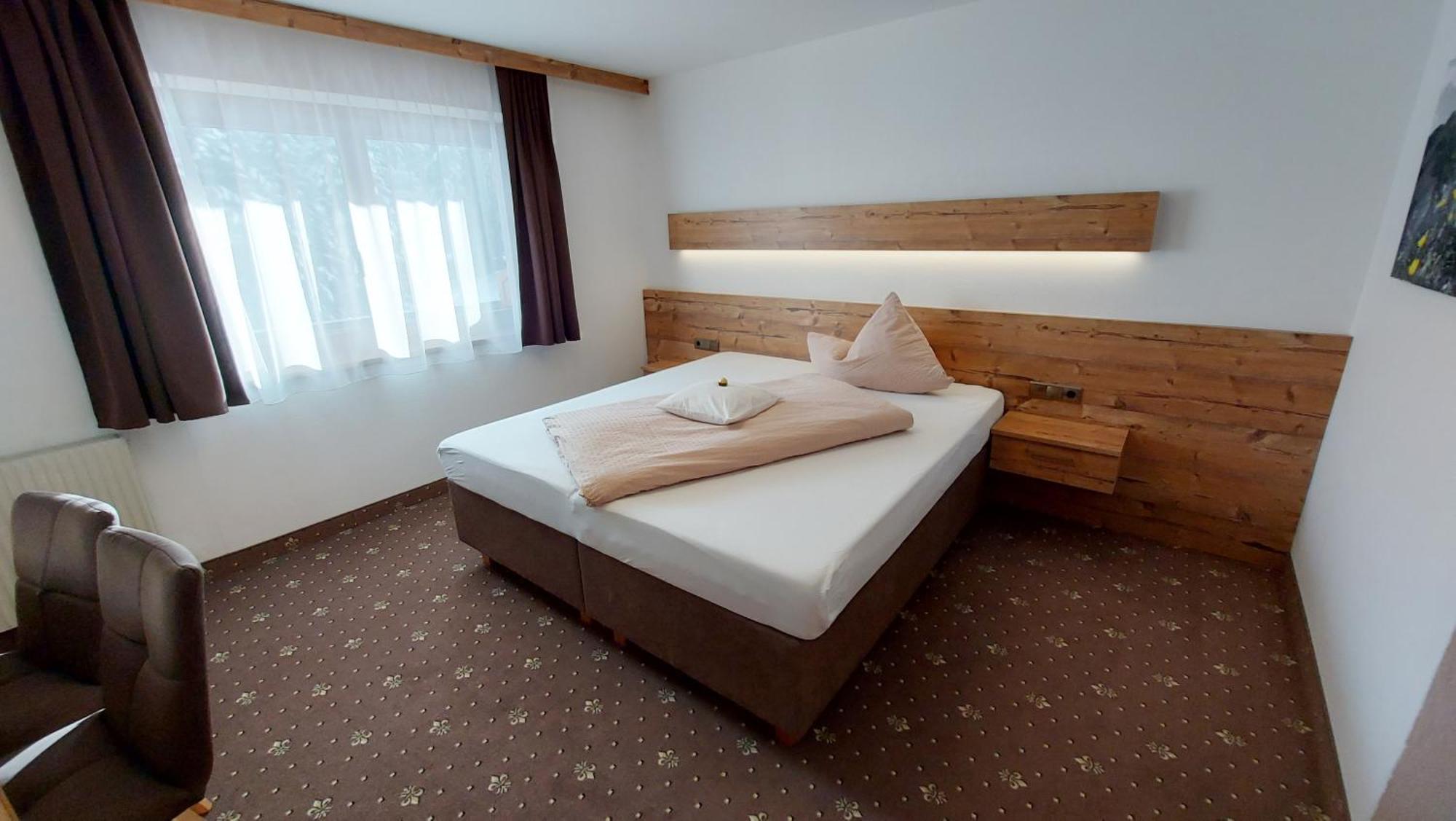 Zeitlos Apartments Gerlos Room photo